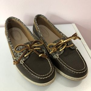 Sperry shoes